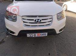 هيونداي سانتافي